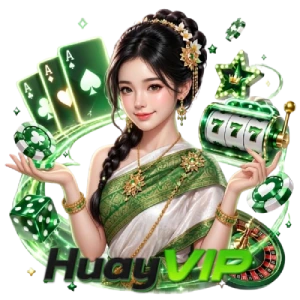 huayvip